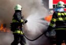 Fire Breaks Out at Eatery in Walhekarwadi