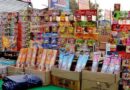 Only One Firecracker Stall Gets PCMC Nod