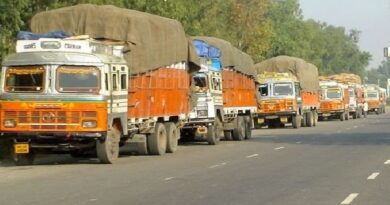 Pune-Pcmc Ban Daytime Goods Transport in Central Areas Ahead of Diwali