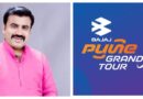 Don’t Spend PCMC Funds on Pune Grand Tour, Prioritise Pothole-Ridden Roads : Sandeep Waghere