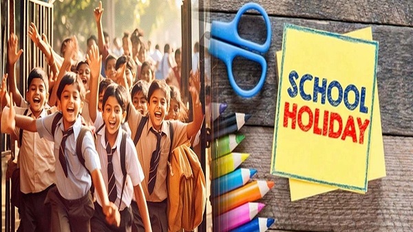 Maharashtra Schools to Get 13-Day Diwali Break; November 16 Reopening Set