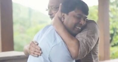 Nana Patekar’s Demise a Great Loss to Indian Cinema : MLC Amit Gorkhe