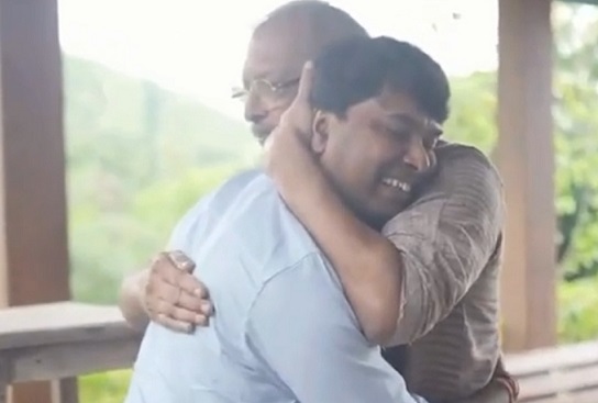 Nana Patekar’s Demise a Great Loss to Indian Cinema : MLC Amit Gorkhe