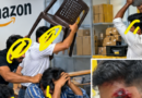 Loader Job Dispute Turns Violent at Amazon Store in Mann; Two Attacked, One Seriously Injured