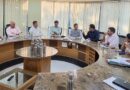 “No Excuses, Clean Up the City!” Jagtap Pulls Up PCMC Officials