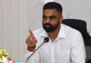 Unrepaired Hinjewadi Potholes To Invite Action, Pune Collector Warns Road Agencies