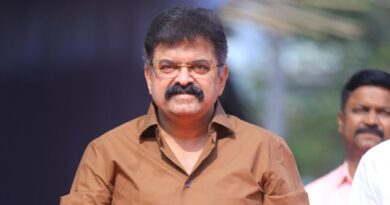 Pune Link Leads Police to Suspect in Death Threat Case Against Jitendra Awhad