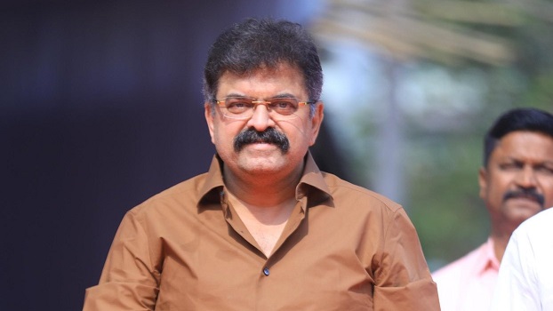 Pune Link Leads Police to Suspect in Death Threat Case Against Jitendra Awhad