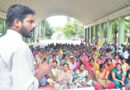 Migrant Workers Need Jobs, Not Bonuses : Kashinath Nakhate