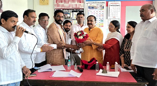 Fight for Hawker Rights Will Intensify: Shaktiman Ghosh