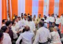 Mahesh Landge Assures Action on Pending Demands of Persons with Disabilities