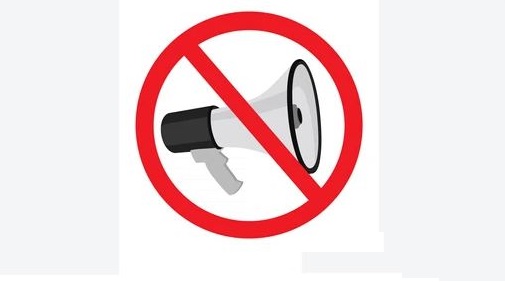 Loudspeaker Use Restricted for Legislative Council Election Campaigning in Pune