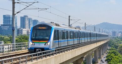 Pune Metro Launch Delayed Again; Hinjawadi IT Employees Face Longer Wait
