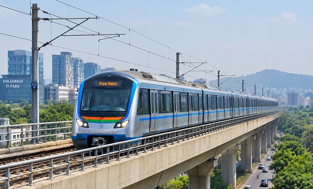Pune Metro Launch Delayed Again; Hinjawadi IT Employees Face Longer Wait