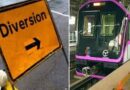 Citizens Beware: Traffic Diversions Announced for Swargate-Katraj Metro Work