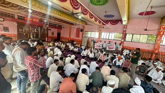 Moshi Residents Unite, Demand Division of Garbage Depot