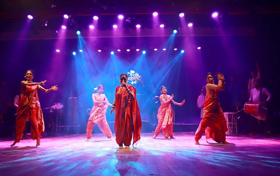 ‘Folk Maharashtra’ Brings Maharashtra’s Living Folk Heritage to the New Generation