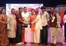 Artists Play Key Role in Enriching Art and Culture: MLA Shankar Jagtap