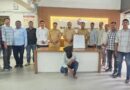 Plumber Held for Stealing Gold Jewellery from Women’s PG in Bavdhan