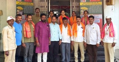 Postal Workers Remain Relevant in Digital Age : Kashinath Nakhate