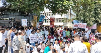 Scrap SIR, Remove Gyanesh Kumar, Bring Back Ballot Papers