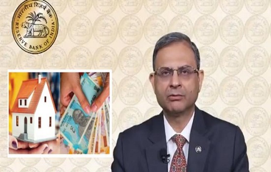 RBI Raises Repo Rate to 5.50%; Loans May Get Costlier
