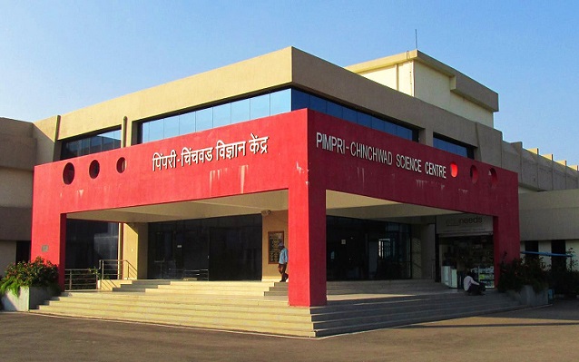 AstroFest 2026 to Bring Four Days of Space Exploration to Pimpri-Chinchwad