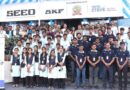 PCMC, SKF India Launch Employability and Entrepreneurship Development Centre in Chikhali