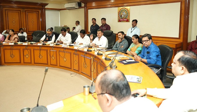 PCMC Standing Committee Clears Multiple Development Works Across City