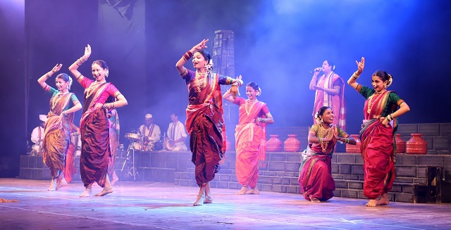 ‘Antarnaad’ Brings Marathi Folk Culture Alive in Pimpri-Chinchwad
