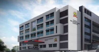 PCMC Security Under Fire : Hospital Equipment Worth Rs. 3.20 Lakh Stolen from Talera Hospital