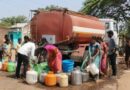 Water Tankers Supply Drinking Water to Five Villages, 53 Hamlets in Pune District