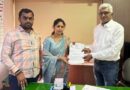 Aishwarya Taras Warns of Protest Over Water Supply Issues in Ravet, Kiwale