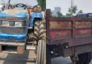 8-Year-Old Girl Killed in Tractor-Bike Collision in PCMC