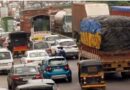 Heavy vehicles defy restrictions, choke PCMC roads