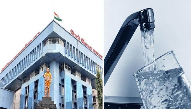 PCMC Orders Water-Saving Measures, Warns of Disciplinary Action