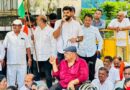 ‘Remove Gyanesh Kumar, Scrap SIR’: Chetan Pawar