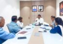 MLA Shankar Jagtap Unveils ‘Zero-Garbage’ Plan for Chinchwad